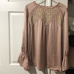 Women’s Eyeshadow 2x blouse(new without tags)